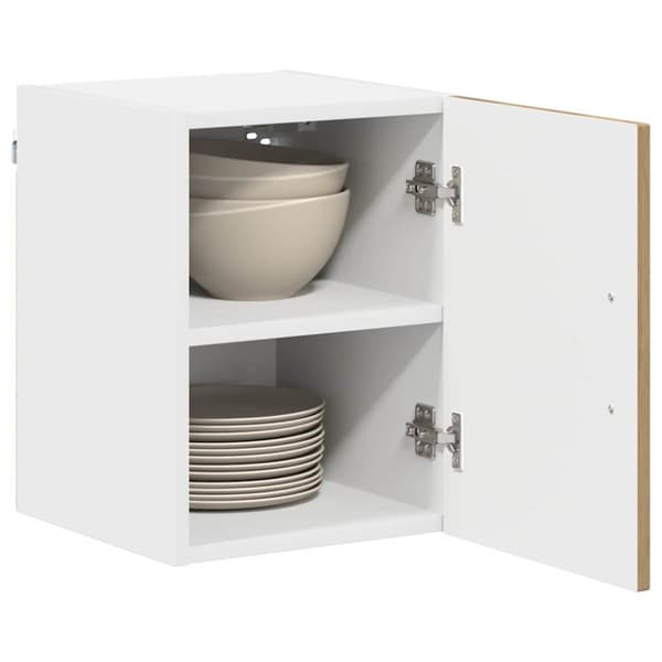Diskmaskin panel Kalmar Artisan Ek 30 x 31 x 40 cm