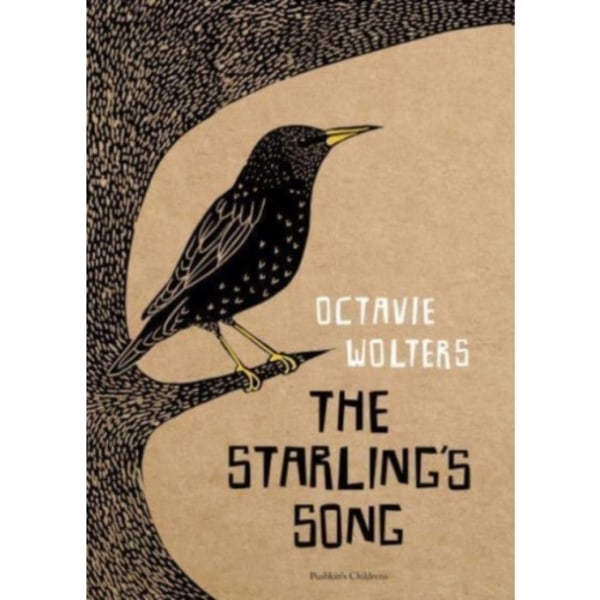 The Starling's Song (inbunden, eng)