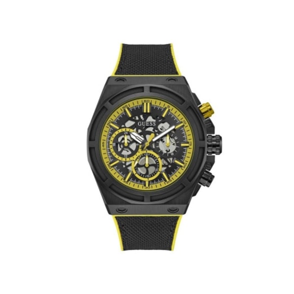 GUESS GW0713G2 - Quartz Klocka Herr (47MM)