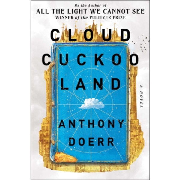 Cloud Cuckoo Land (häftad, eng)