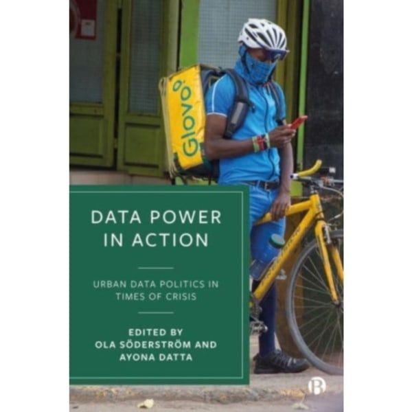 Data Power in Action (häftad, eng)