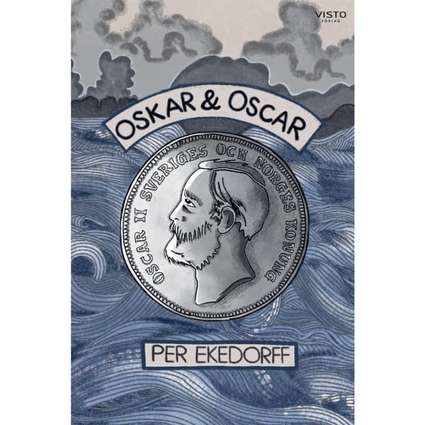 Oskar & Oscar (inbunden)