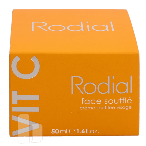 Rodial Vit C Face Souffle 50 ml Dam