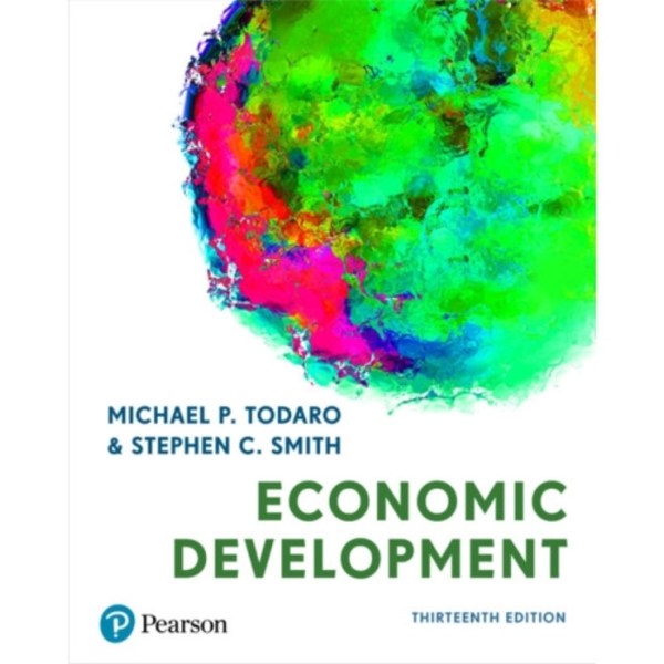 Economic Development (häftad, eng)