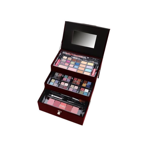 Beauty Case Velvety