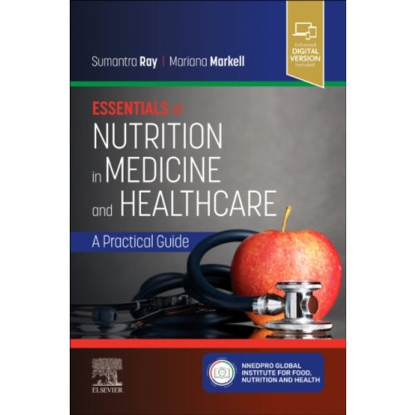 Essentials of Nutrition in Medicine and Healthcare (häftad, eng)