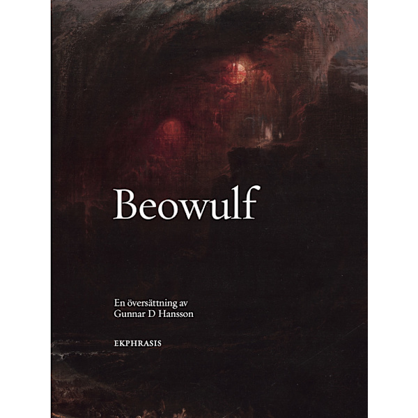 Beowulf (häftad)