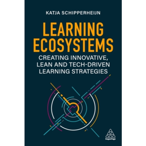 Learning Ecosystems (häftad, eng)