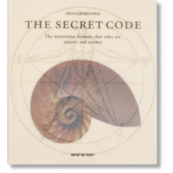 The Secret Code (inbunden, eng)