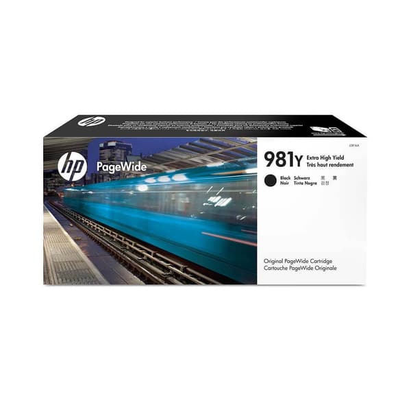 Ink L0R16A 981Y Black
