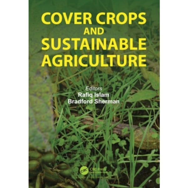 Cover Crops and Sustainable Agriculture (häftad, eng)