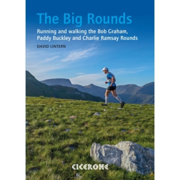 The Big Rounds (häftad, eng)