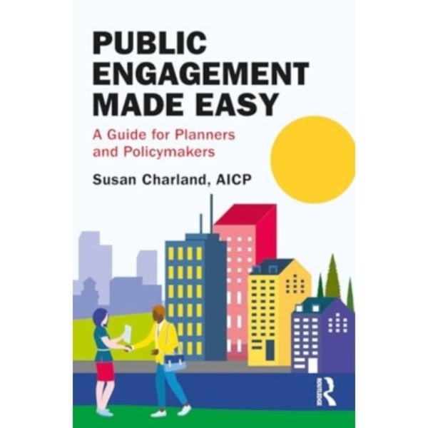 Public Engagement Made Easy (häftad, eng)