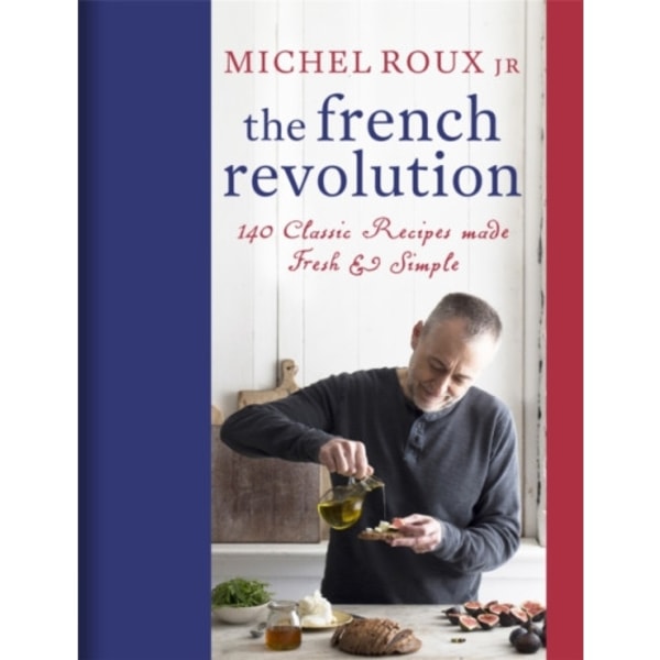 The French Revolution (inbunden, eng)