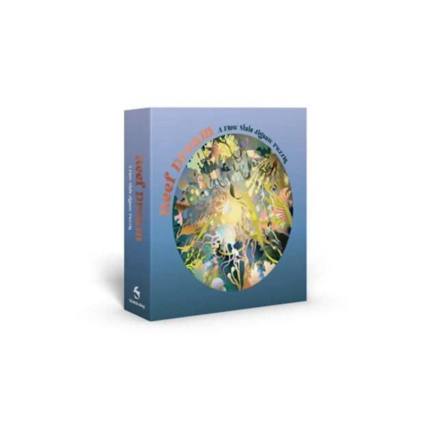 Pussel Reef Dream 1000 bitar