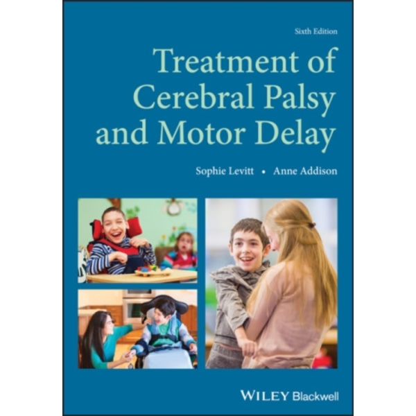 Treatment of Cerebral Palsy and Motor Delay (häftad, eng)