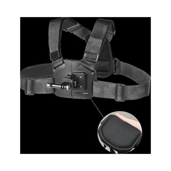 SmallRig 6305 Chest Mount for DJI Osmo Action 6 / Nano