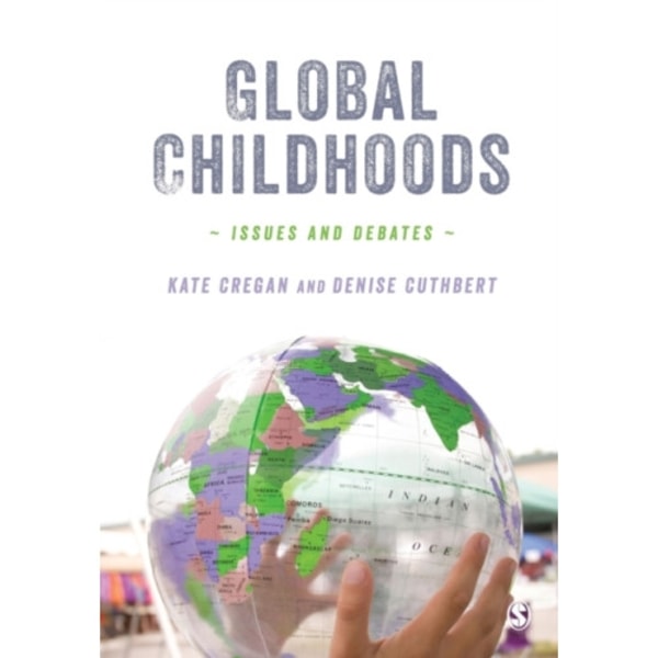 Global Childhoods (häftad, eng)