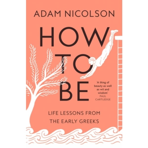 How to Be (inbunden, eng)