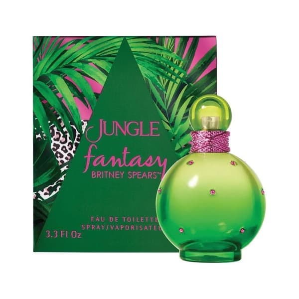 Jungle Fantasy Edt 100ml