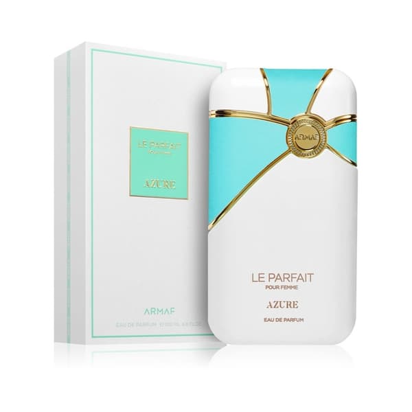 Le Parfait Azure Edp 100ml