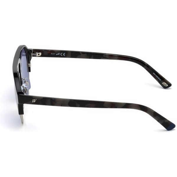 WEB EYEWEAR WE0224-05V - Solglasögon Herr (52/21/145)