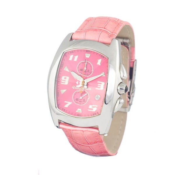 CHRONOTECH CT7468-07 - Quartz Klocka Unisex (40MM)
