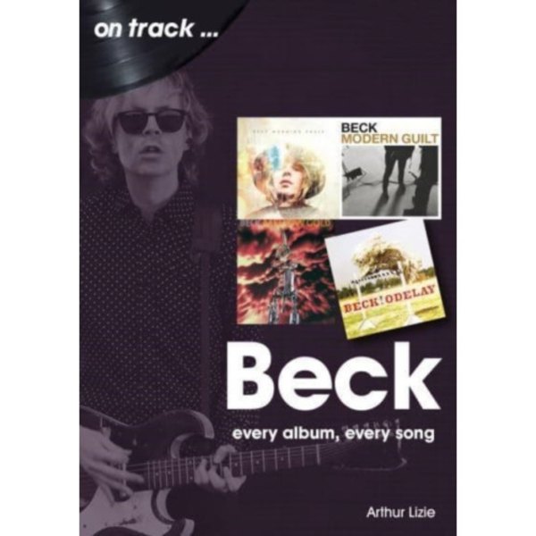 Beck On Track (häftad, eng)