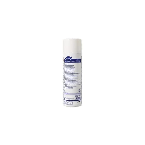 Skumrengöring Sprint Multi 500ml