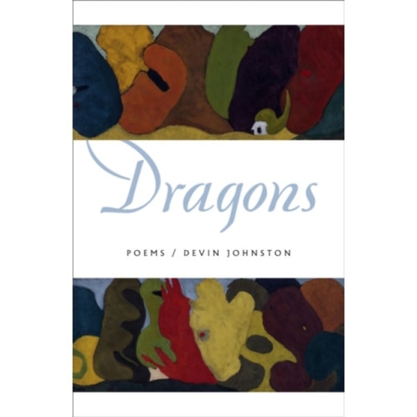 Dragons (häftad, eng)