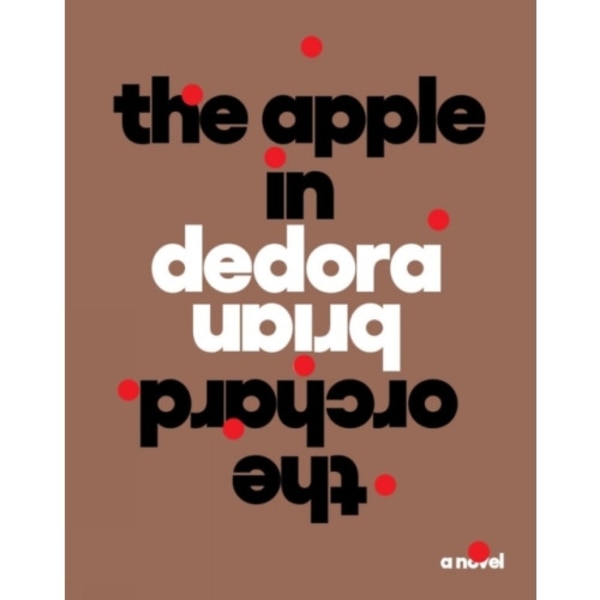 The Apple in the Orchard (häftad, eng)