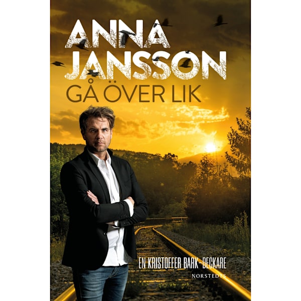 Gå över lik (bok, storpocket)