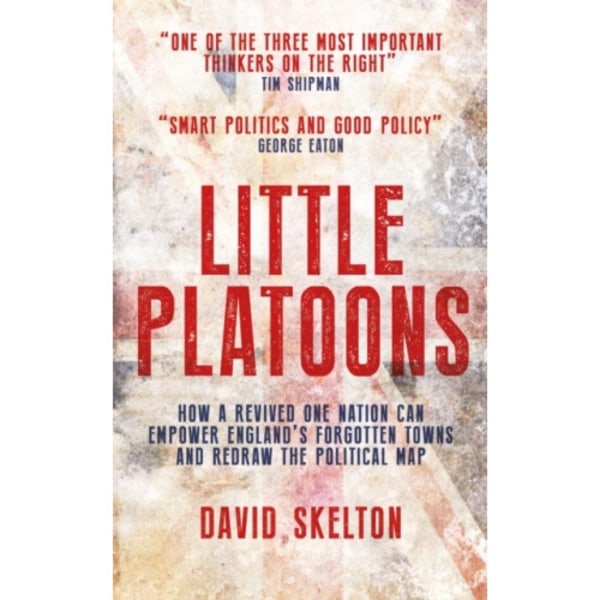 Little Platoons (häftad, eng)