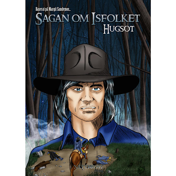 Hugsot (häftad)