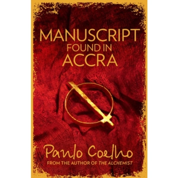 Manuscript Found in Accra (häftad, eng)