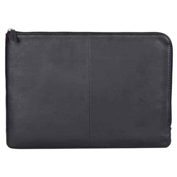 Datasleeve Svart 14" Passar Mac och PC