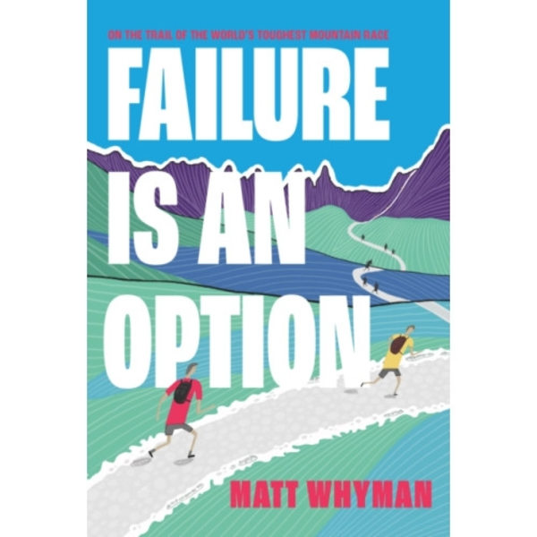 Failure is an Option (häftad, eng)