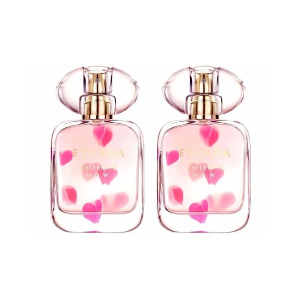 2-pack Escada Celebrate N.O.W. Edp 80ml