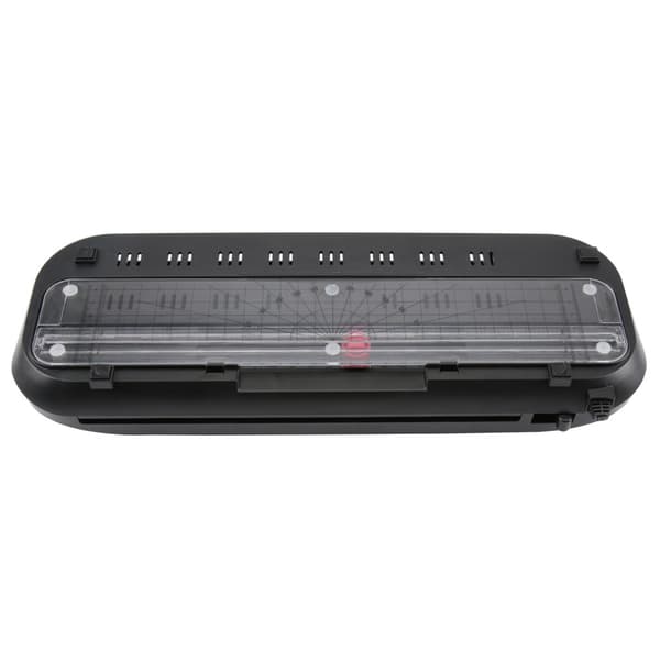 Olympia 4 in 1 Set with Laminator A 230 Plus - laminator - påse