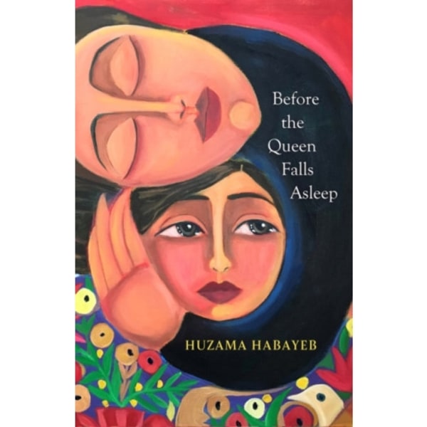 Before the Queen Falls Asleep (häftad, eng)