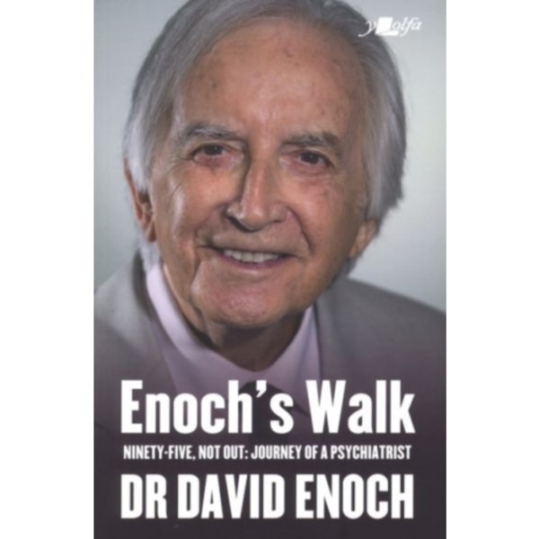 Enoch's Walk (häftad, eng)