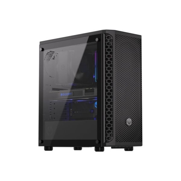 Endorfy signum 300 core - mid tower - ATX Svart