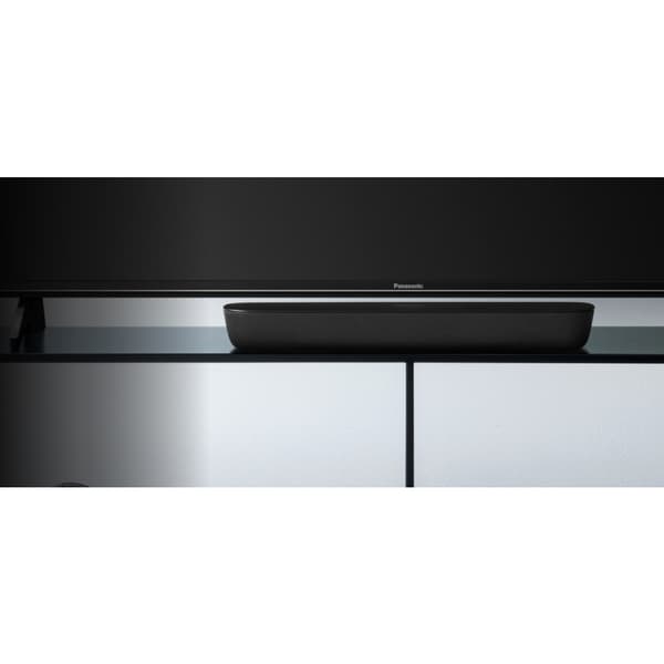 Panasonic SC-HTB200EGK Svart 2.0 kanaler 80 W