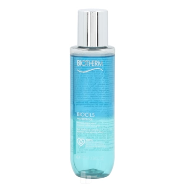 Biotherm Biocils Waterproof Eye Make-Up Remover 100 ml Unisex