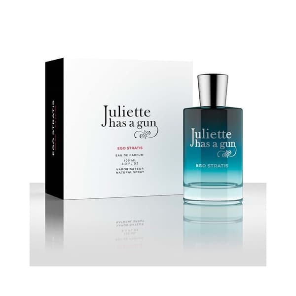 Ego Stratis Edp 100ml