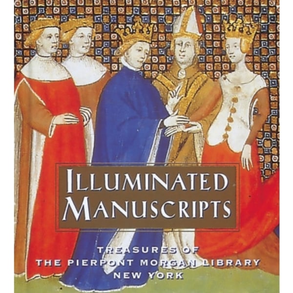 Illuminated Manuscripts (inbunden, eng)