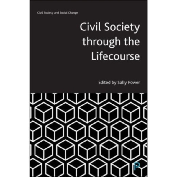 Civil Society through the Lifecourse (häftad, eng)