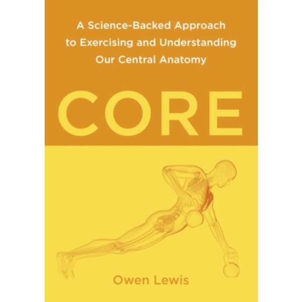 Core (häftad, eng)