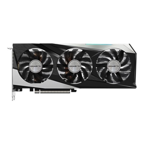 Gigabyte Radeon RX 7600 Gaming OC - grafikkort - Radeon RX 7600 - 8 GB