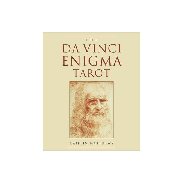 Da Vinci Enigma Tarot
